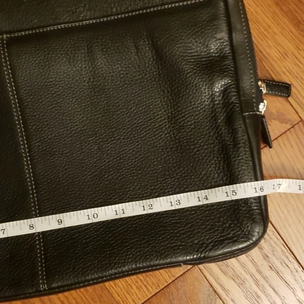 Cole Haan Computer Case / Attaché